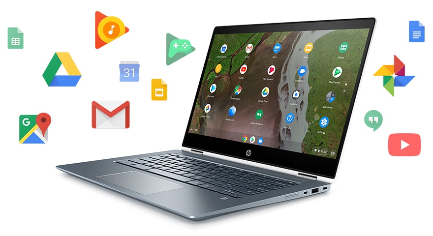 Chromebook